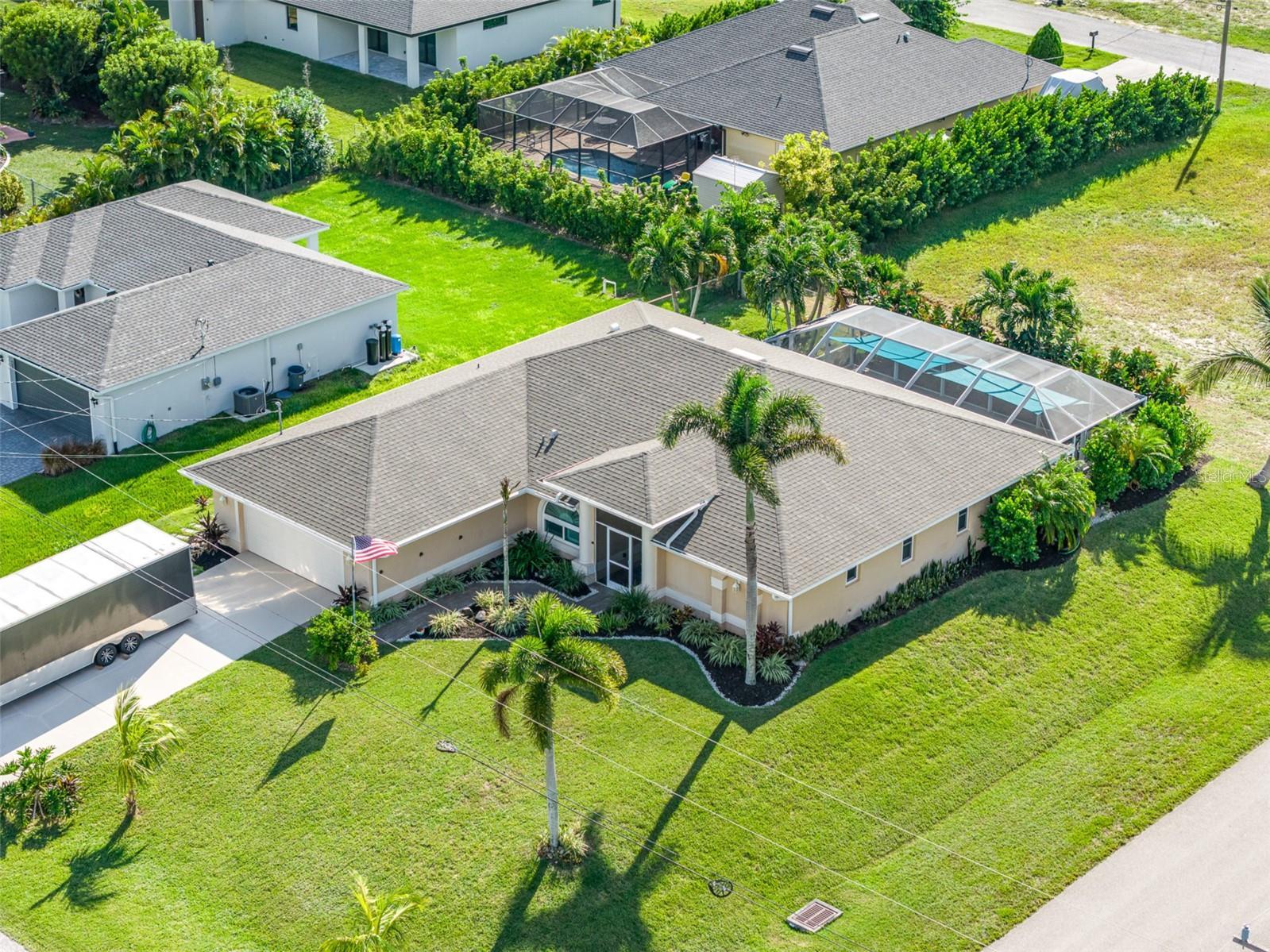 2310 NW 18TH AVE, CAPE CORAL, FL, 33993
