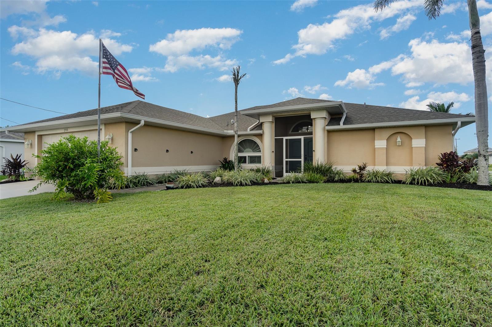 2310 NW 18TH AVE, CAPE CORAL, FL, 33993
