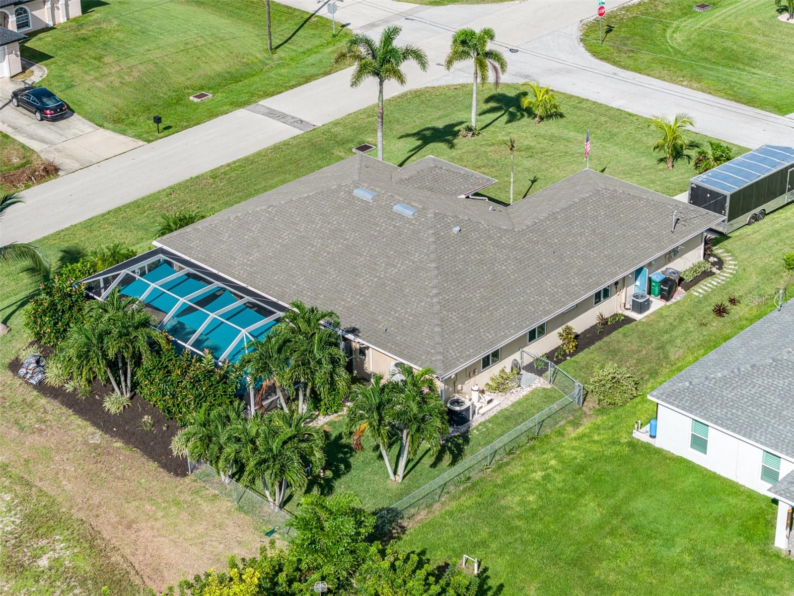 2310 NW 18TH AVE, CAPE CORAL, FL, 33993