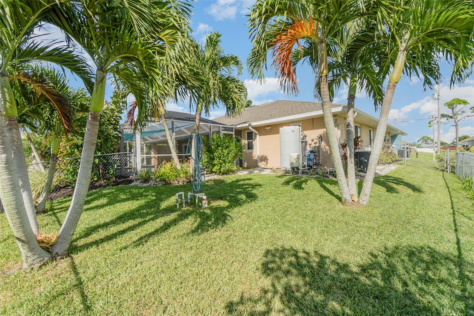 2310 NW 18TH AVE, CAPE CORAL, FL, 33993