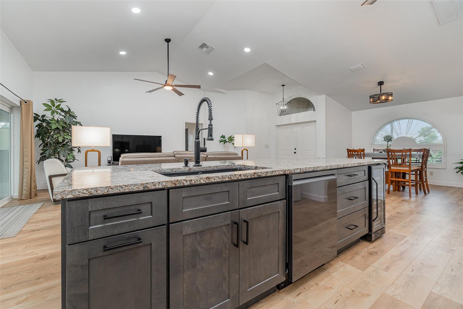 2310 NW 18TH AVE, CAPE CORAL, FL, 33993