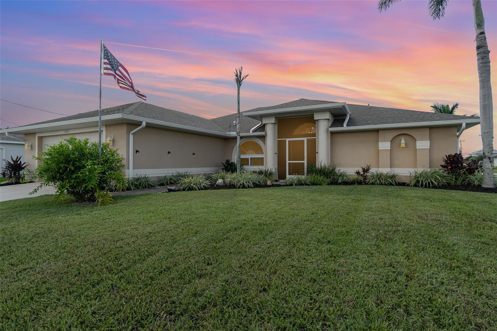 2310 NW 18TH AVE, CAPE CORAL, FL, 33993