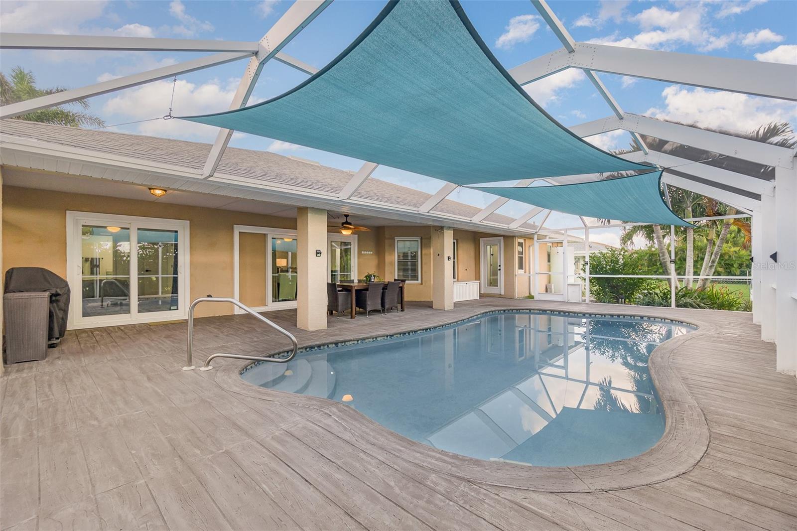 2310 NW 18TH AVE, CAPE CORAL, FL, 33993