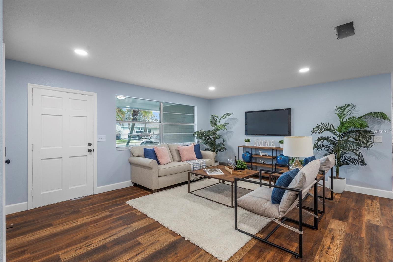 738 BAYWOOD LN, SOUTH DAYTONA, FL, 32119