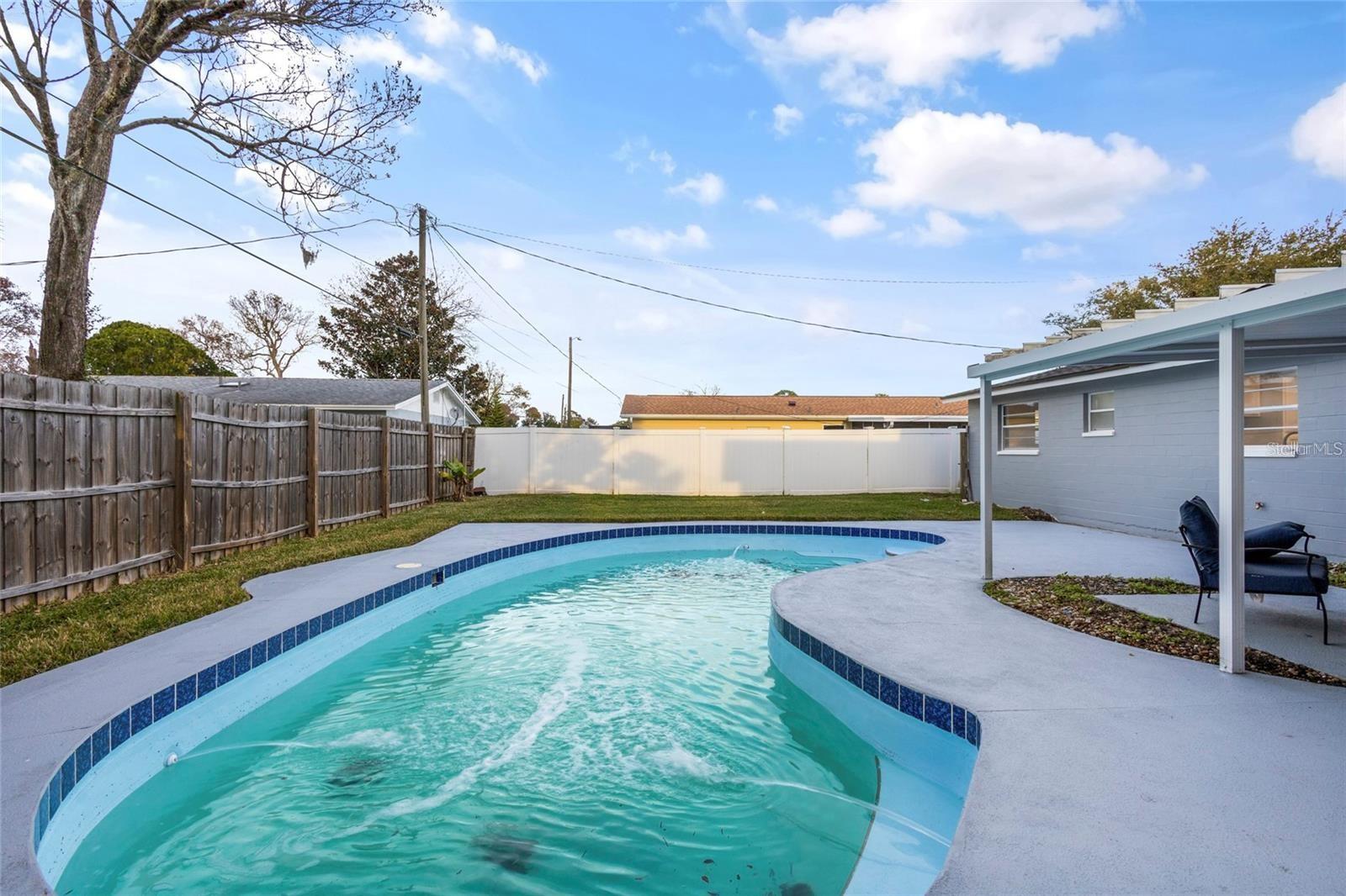 738 BAYWOOD LN, SOUTH DAYTONA, FL, 32119