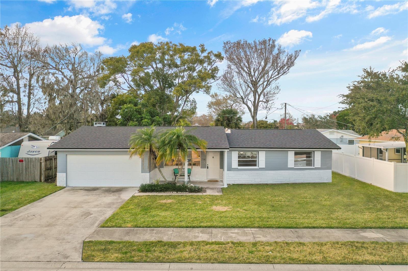 738 BAYWOOD LN, SOUTH DAYTONA, FL, 32119