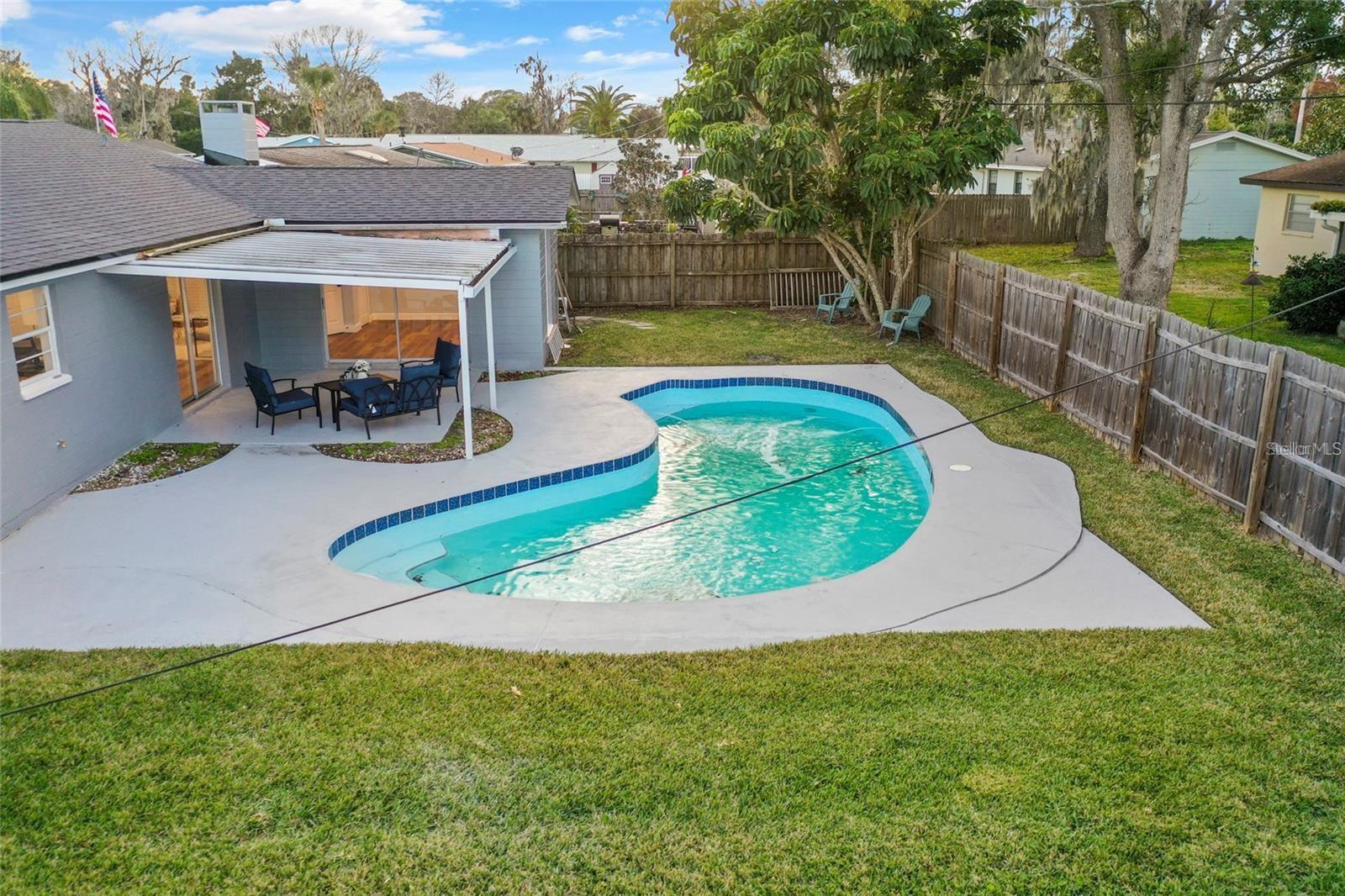 738 BAYWOOD LN, SOUTH DAYTONA, FL, 32119