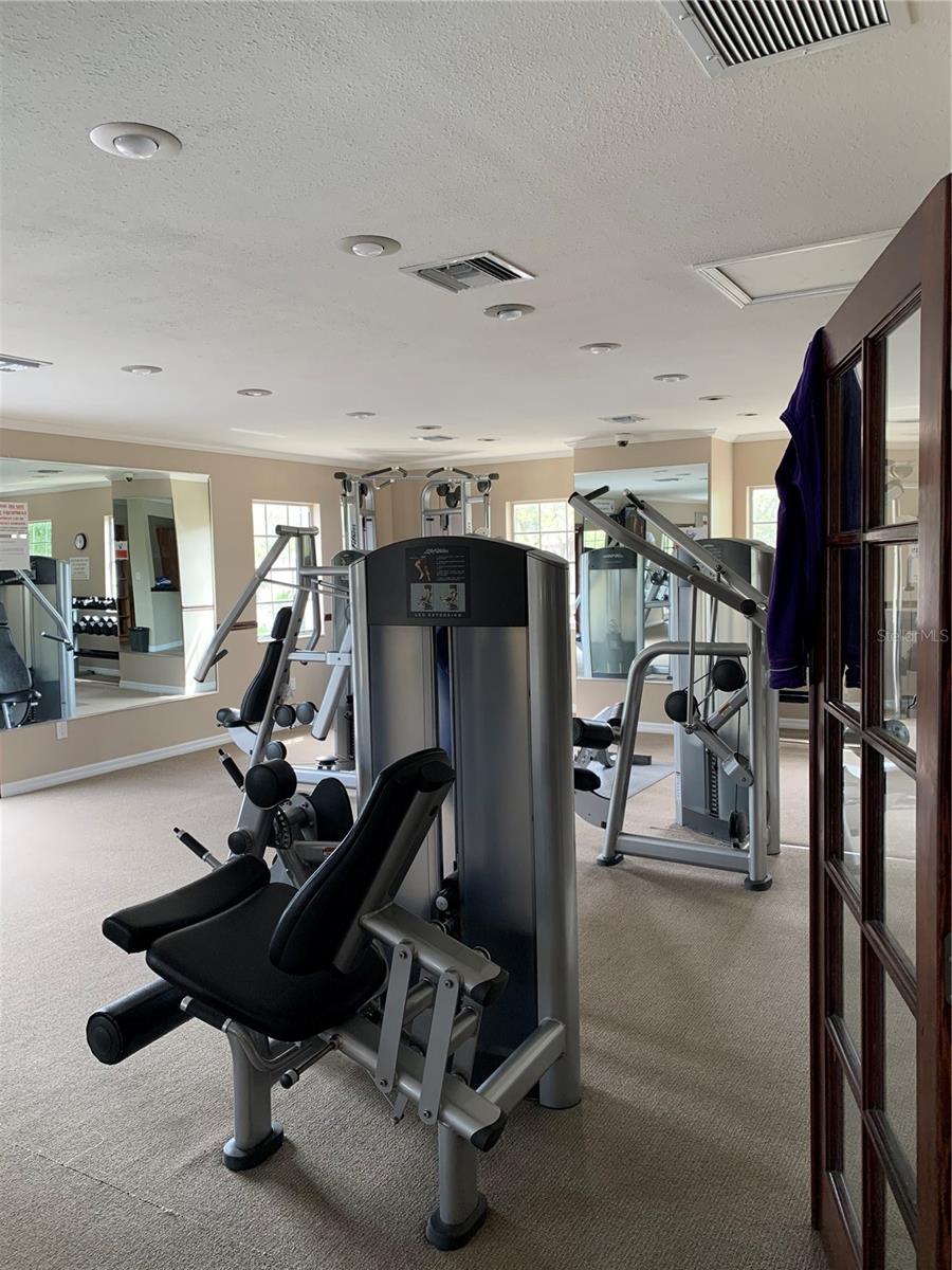 10380 CARROLLWOOD LN #266, TAMPA, FL, 33618