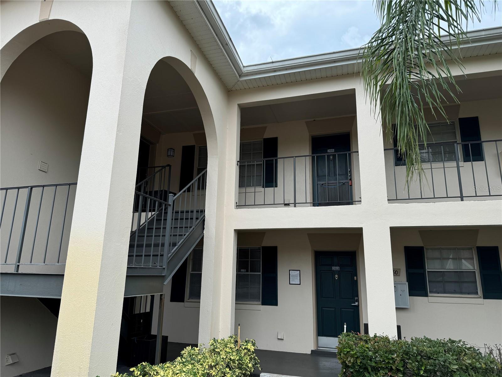 10380 CARROLLWOOD LN #266, TAMPA, FL, 33618
