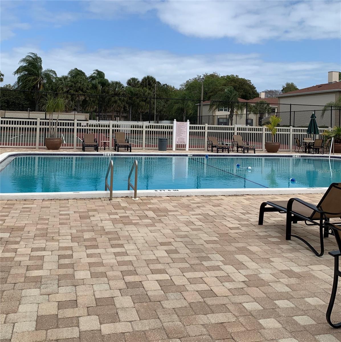10380 CARROLLWOOD LN #266, TAMPA, FL, 33618