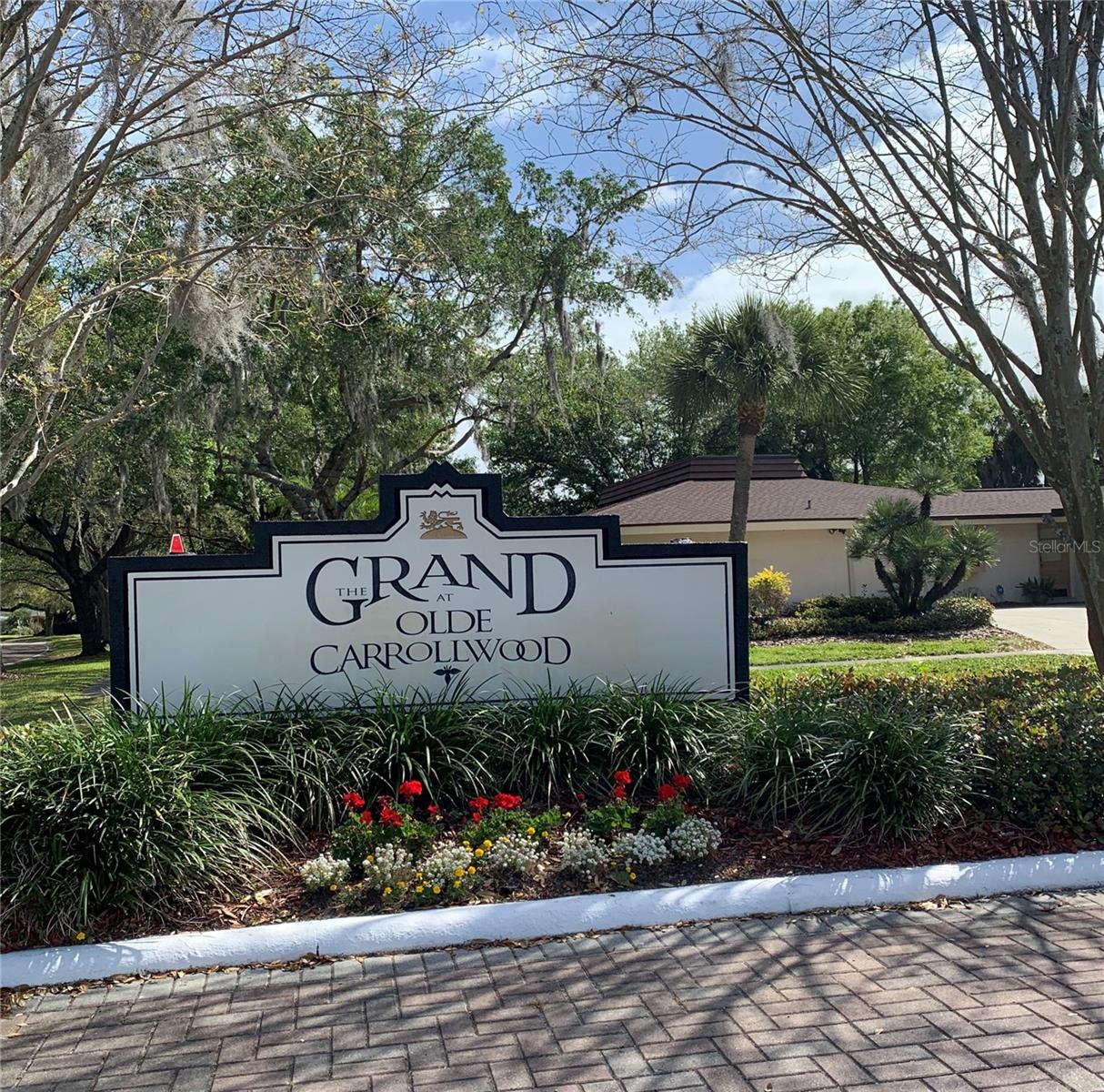 10380 CARROLLWOOD LN #266, TAMPA, FL, 33618