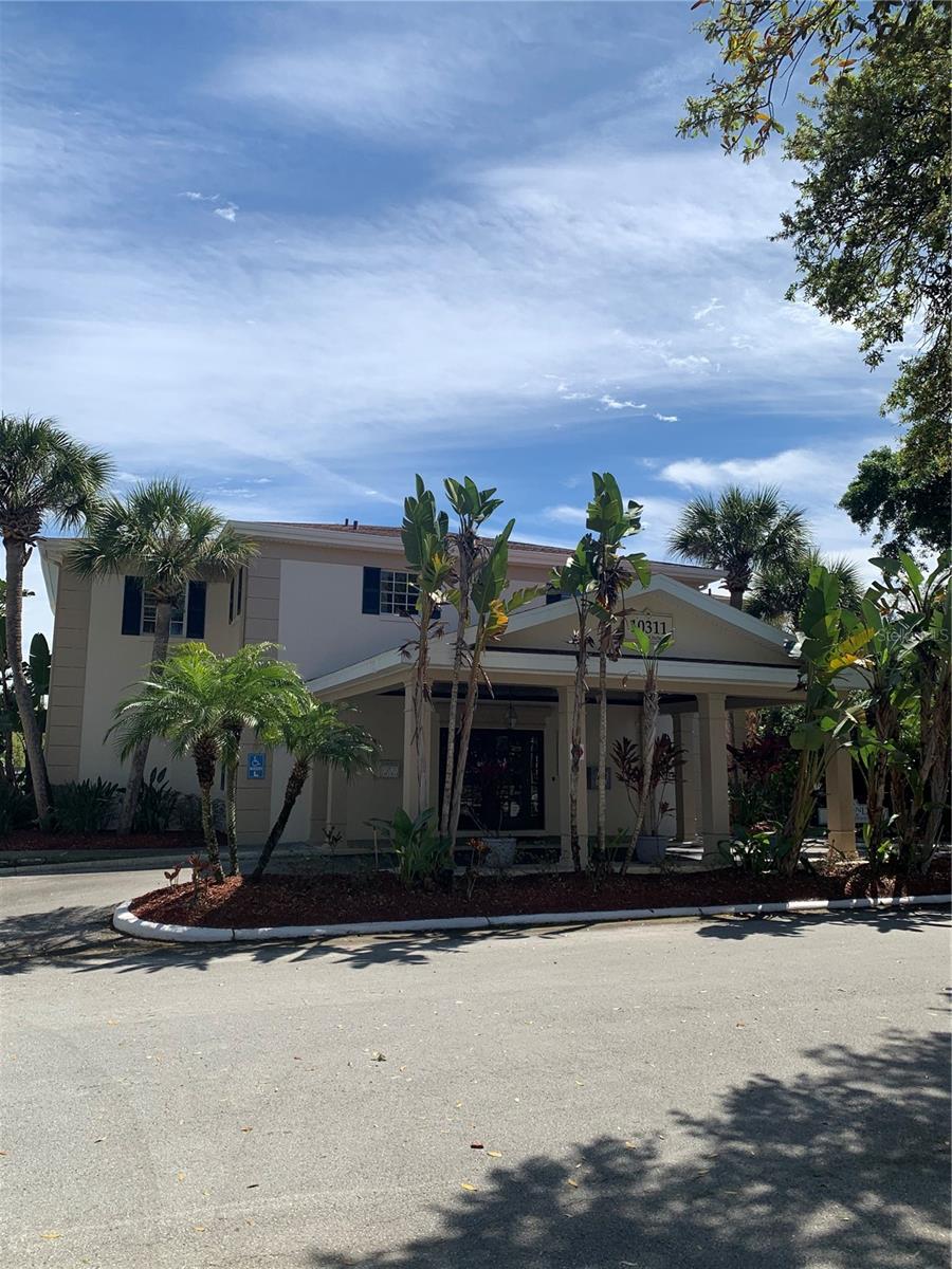 10380 CARROLLWOOD LN #266, TAMPA, FL, 33618