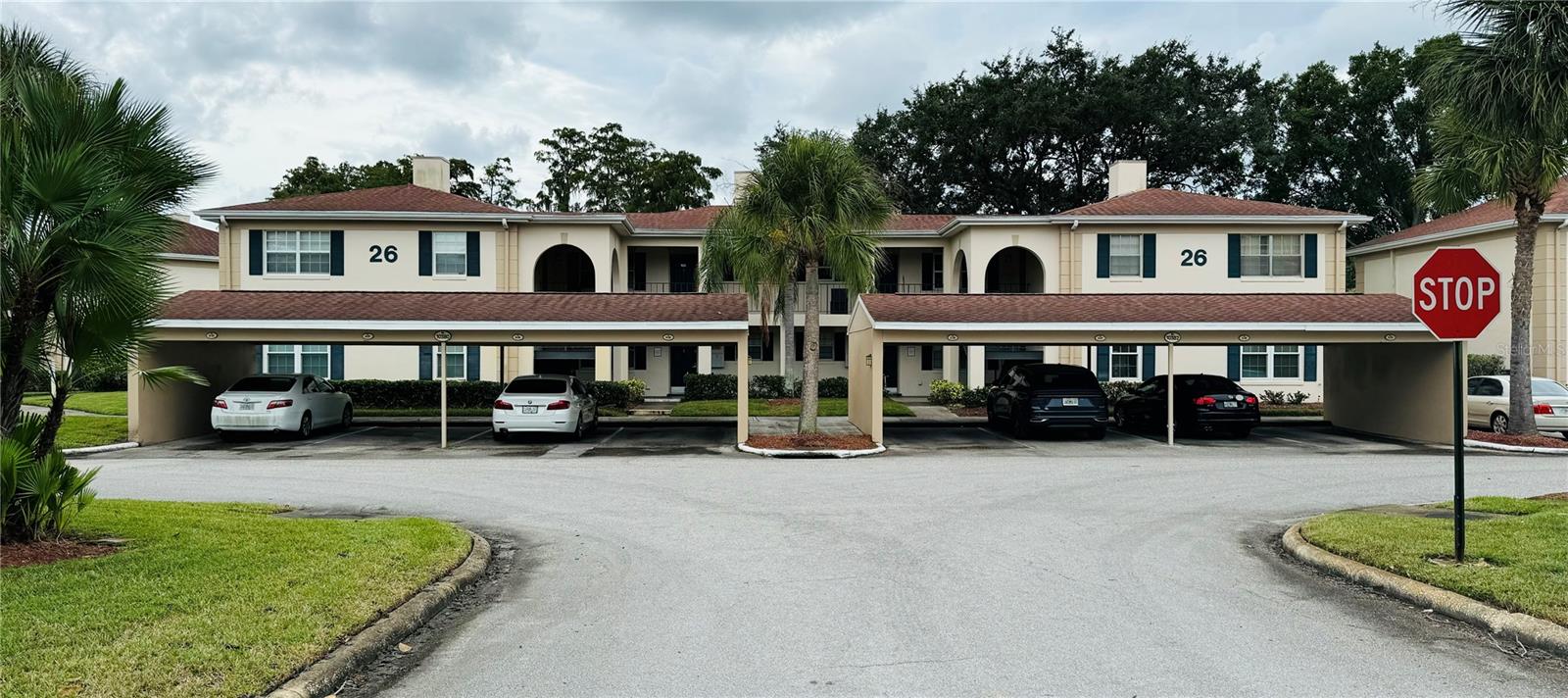 10380 CARROLLWOOD LN #266, TAMPA, FL, 33618