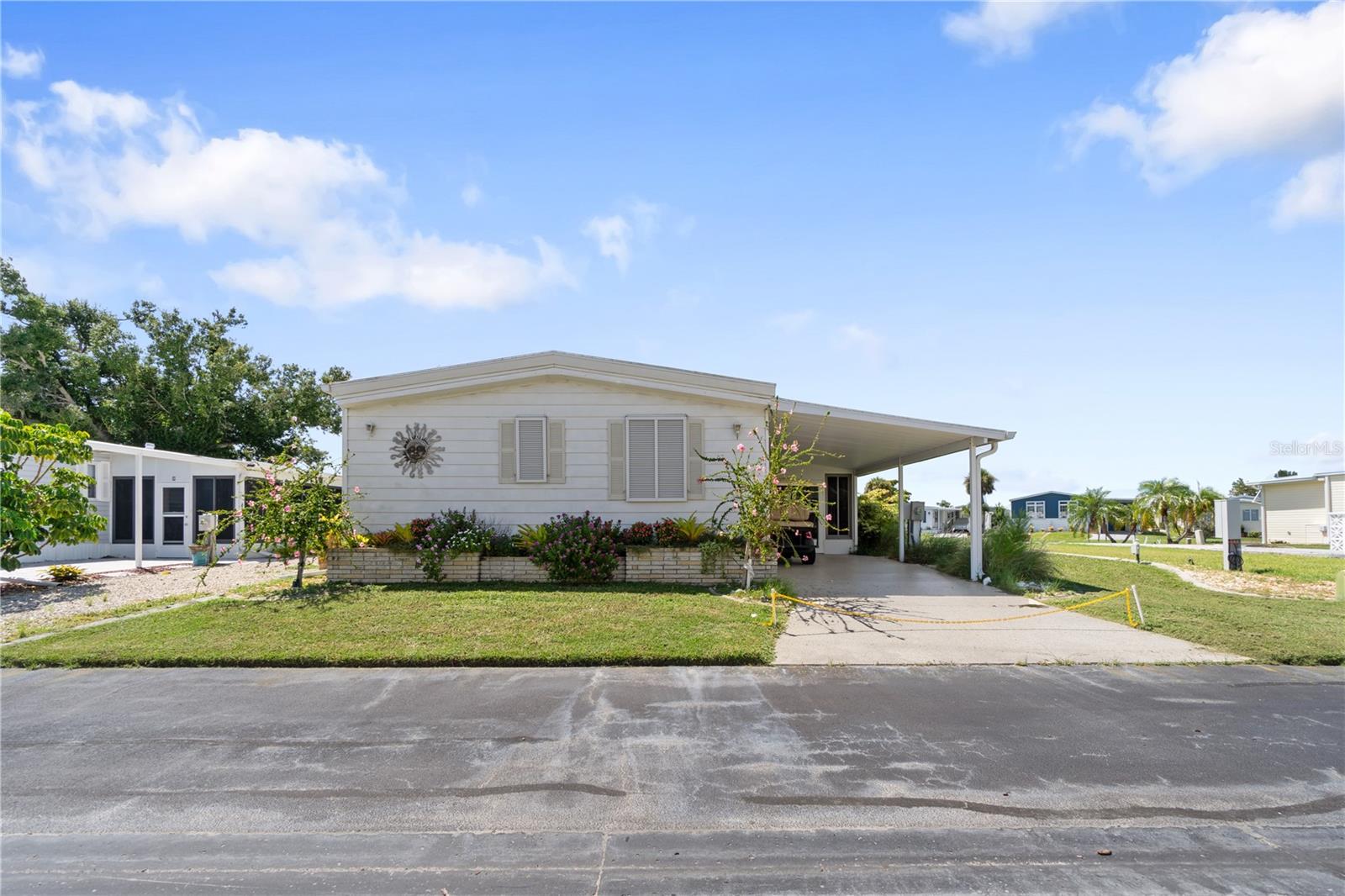 3 N BUENA VISTA AVE #28, ENGLEWOOD, FL, 34223