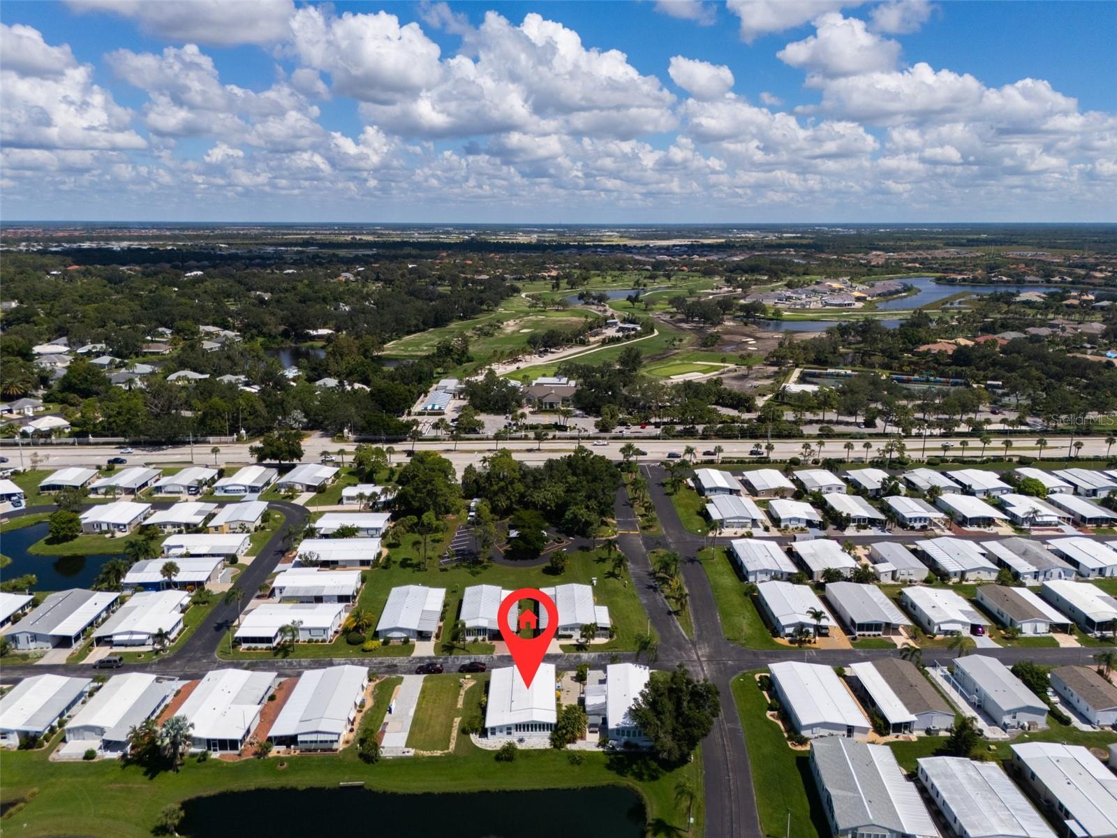 3 N BUENA VISTA AVE #28, ENGLEWOOD, FL, 34223