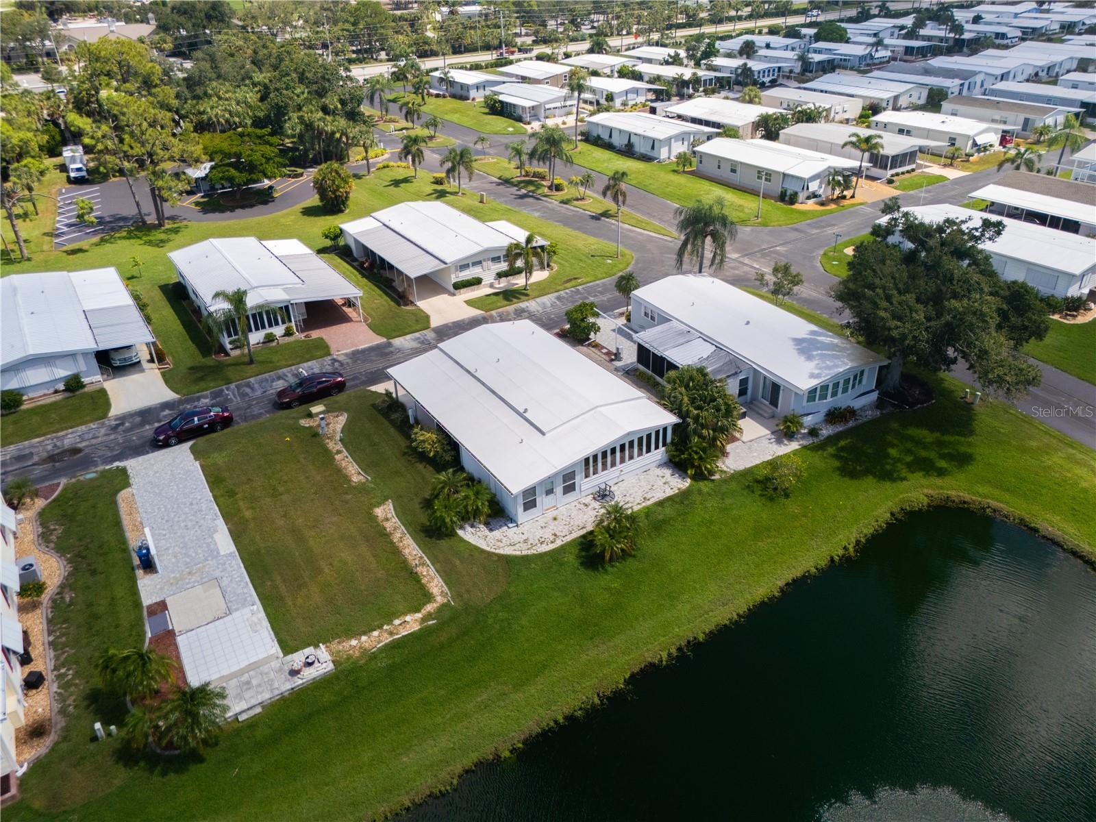 3 N BUENA VISTA AVE #28, ENGLEWOOD, FL, 34223