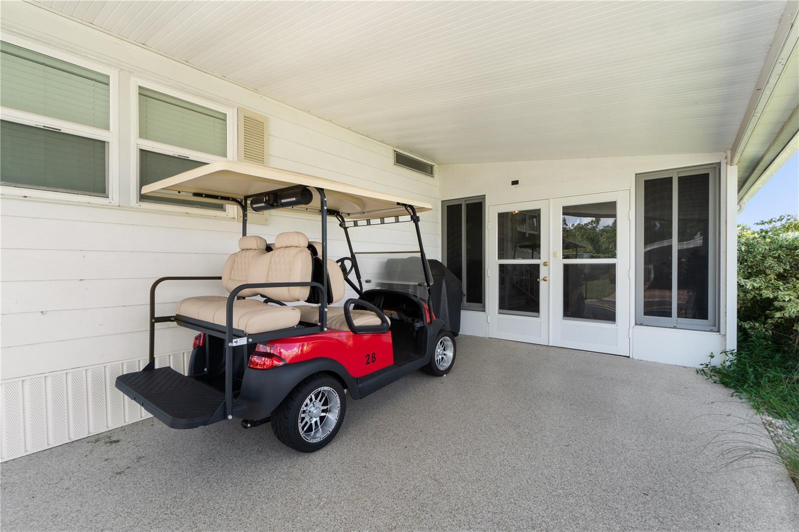 3 N BUENA VISTA AVE #28, ENGLEWOOD, FL, 34223