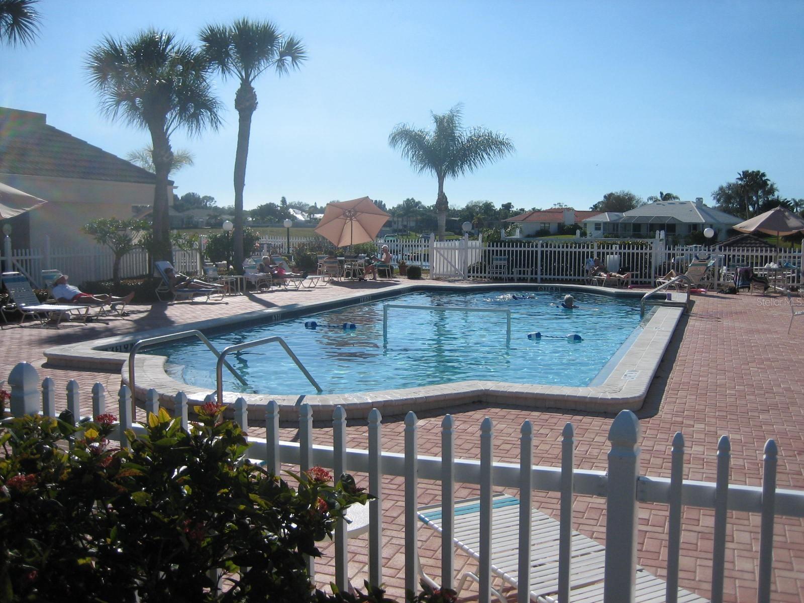 3 N BUENA VISTA AVE #28, ENGLEWOOD, FL, 34223