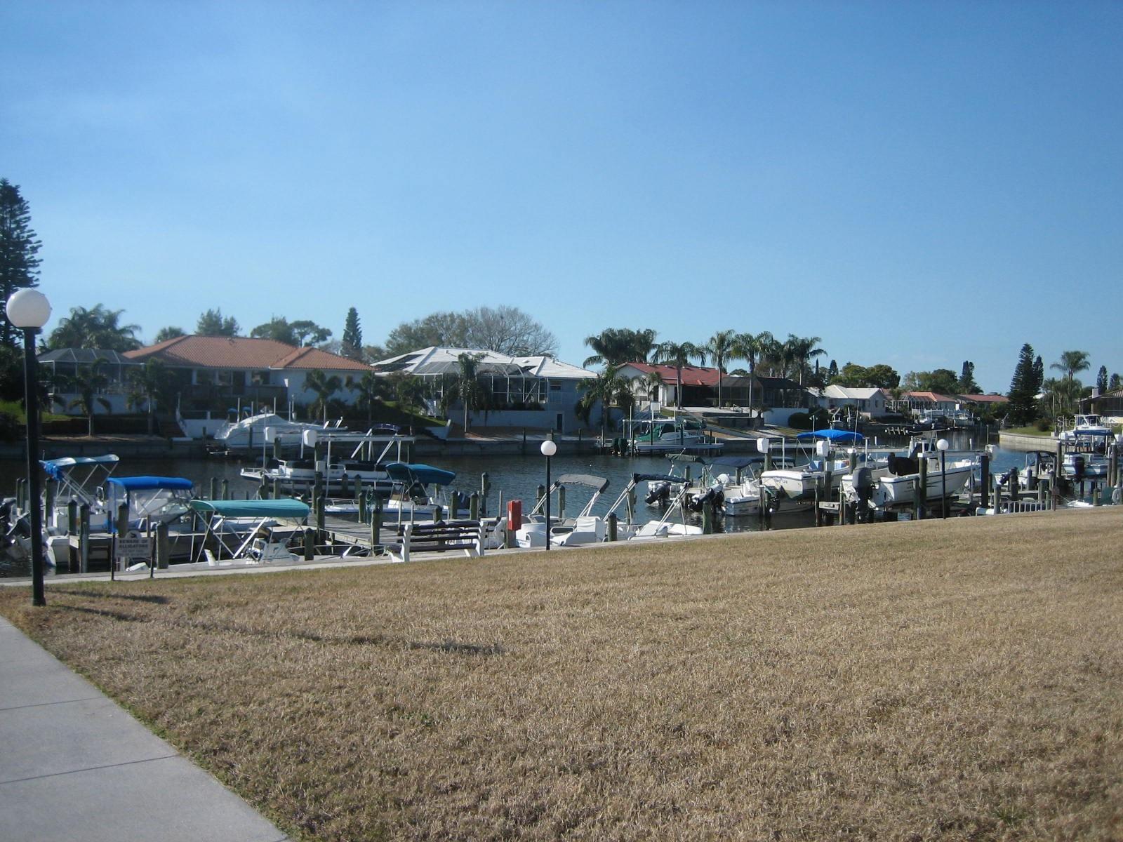 3 N BUENA VISTA AVE #28, ENGLEWOOD, FL, 34223