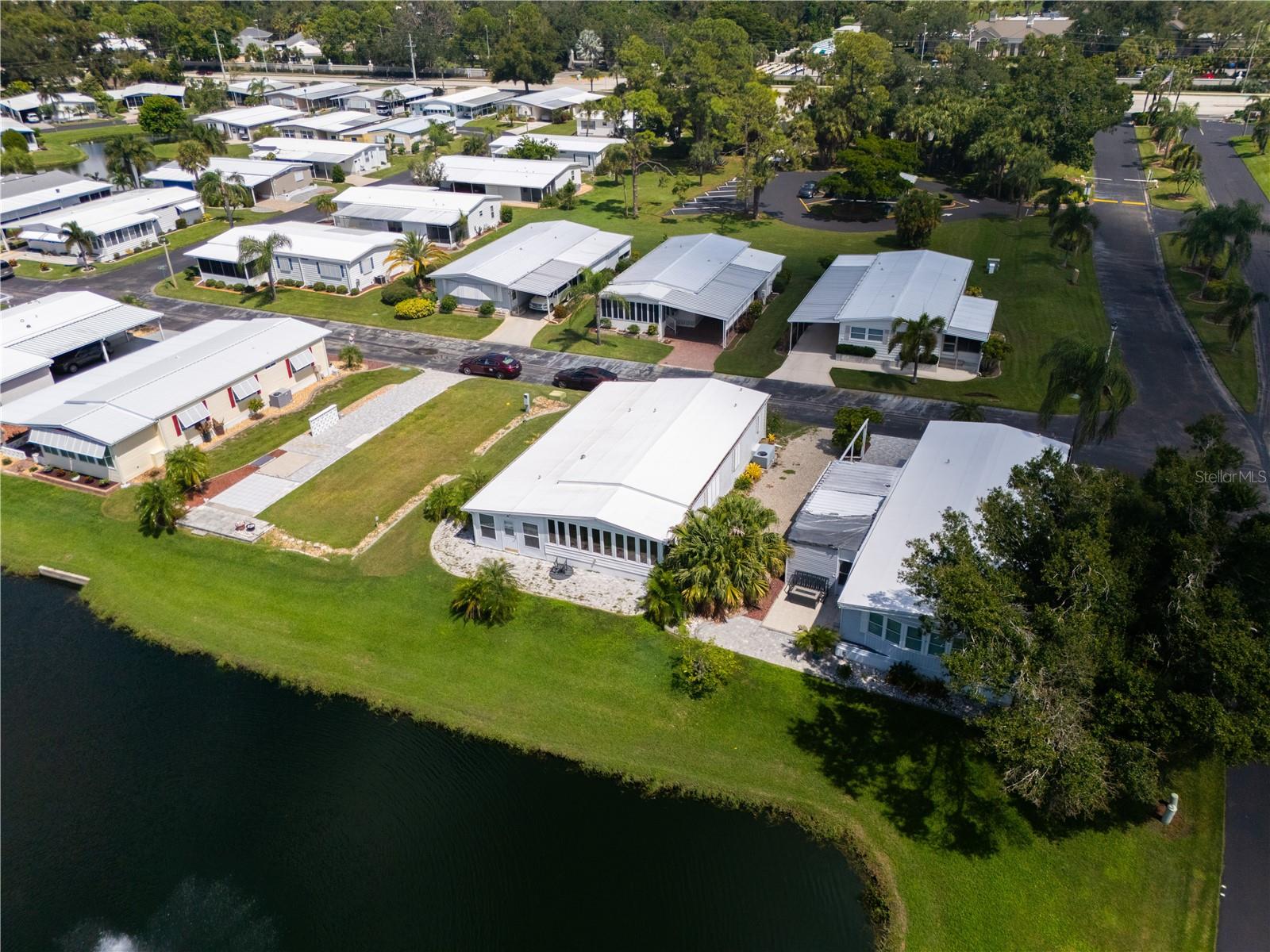 3 N BUENA VISTA AVE #28, ENGLEWOOD, FL, 34223