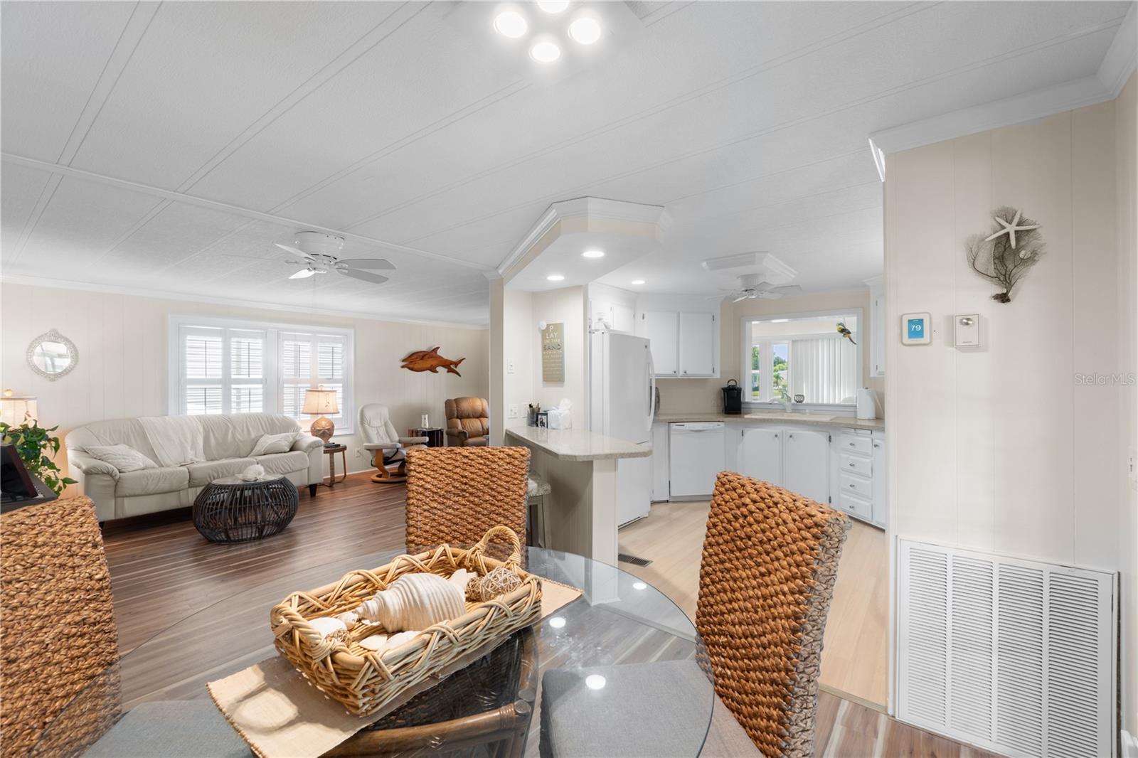 3 N BUENA VISTA AVE #28, ENGLEWOOD, FL, 34223