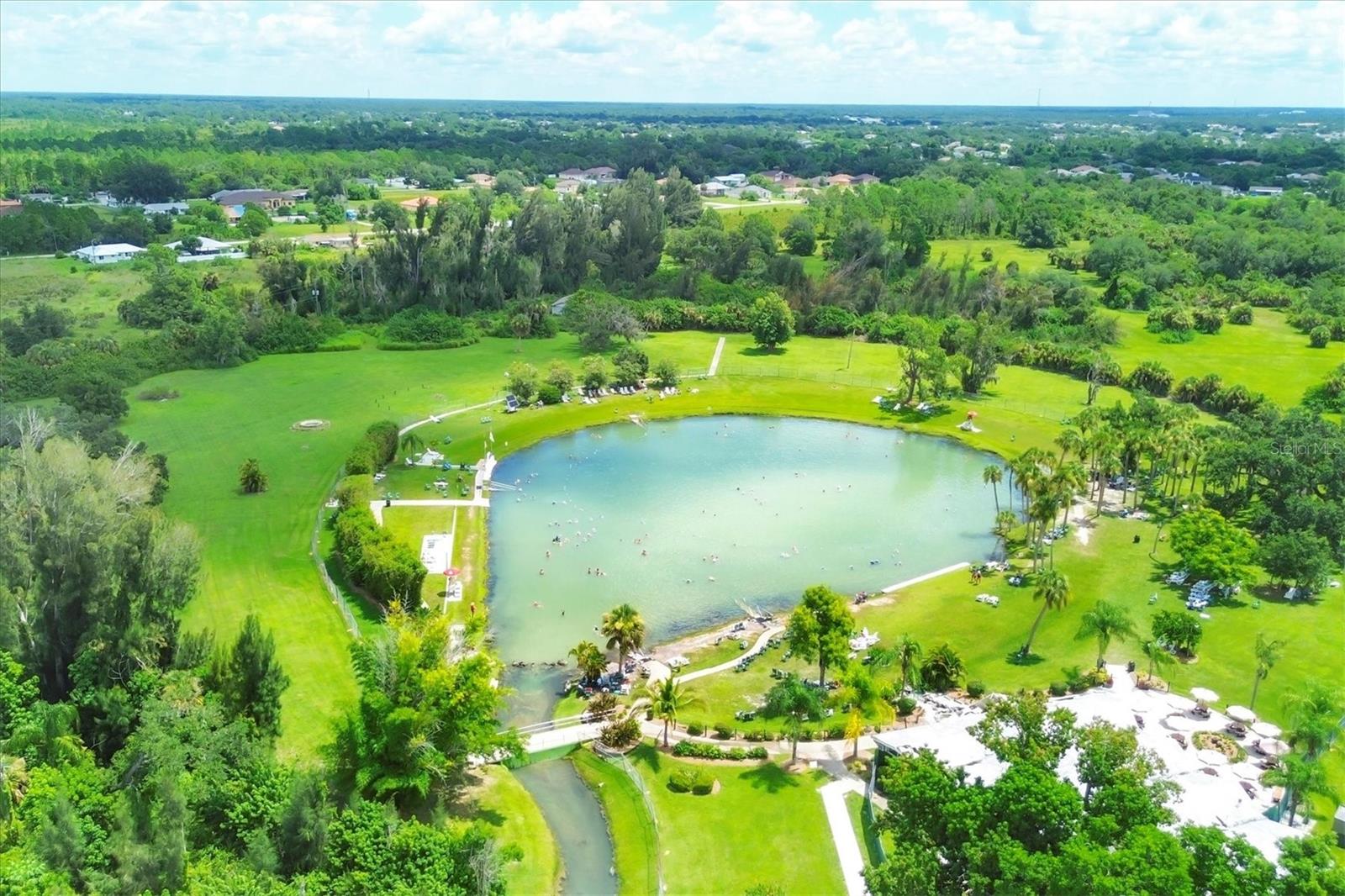 1021 BORDER ST, PORT CHARLOTTE, FL, 33953