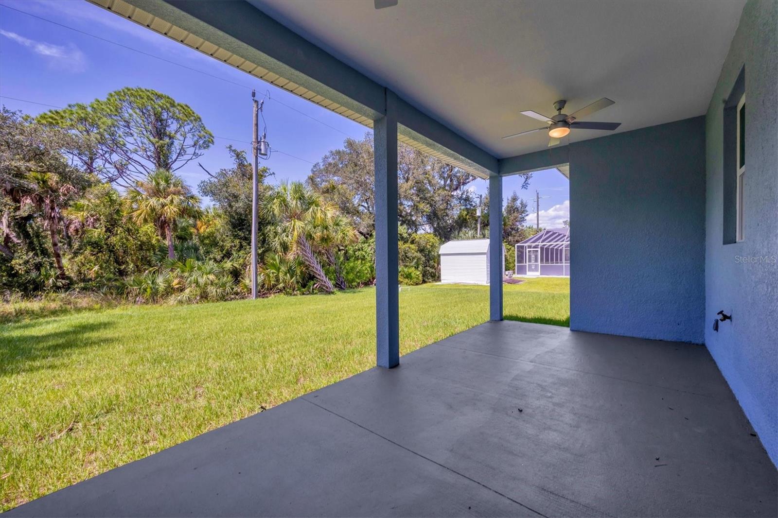 1021 BORDER ST, PORT CHARLOTTE, FL, 33953