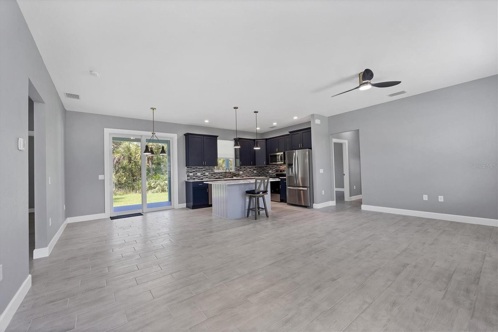 1021 BORDER ST, PORT CHARLOTTE, FL, 33953