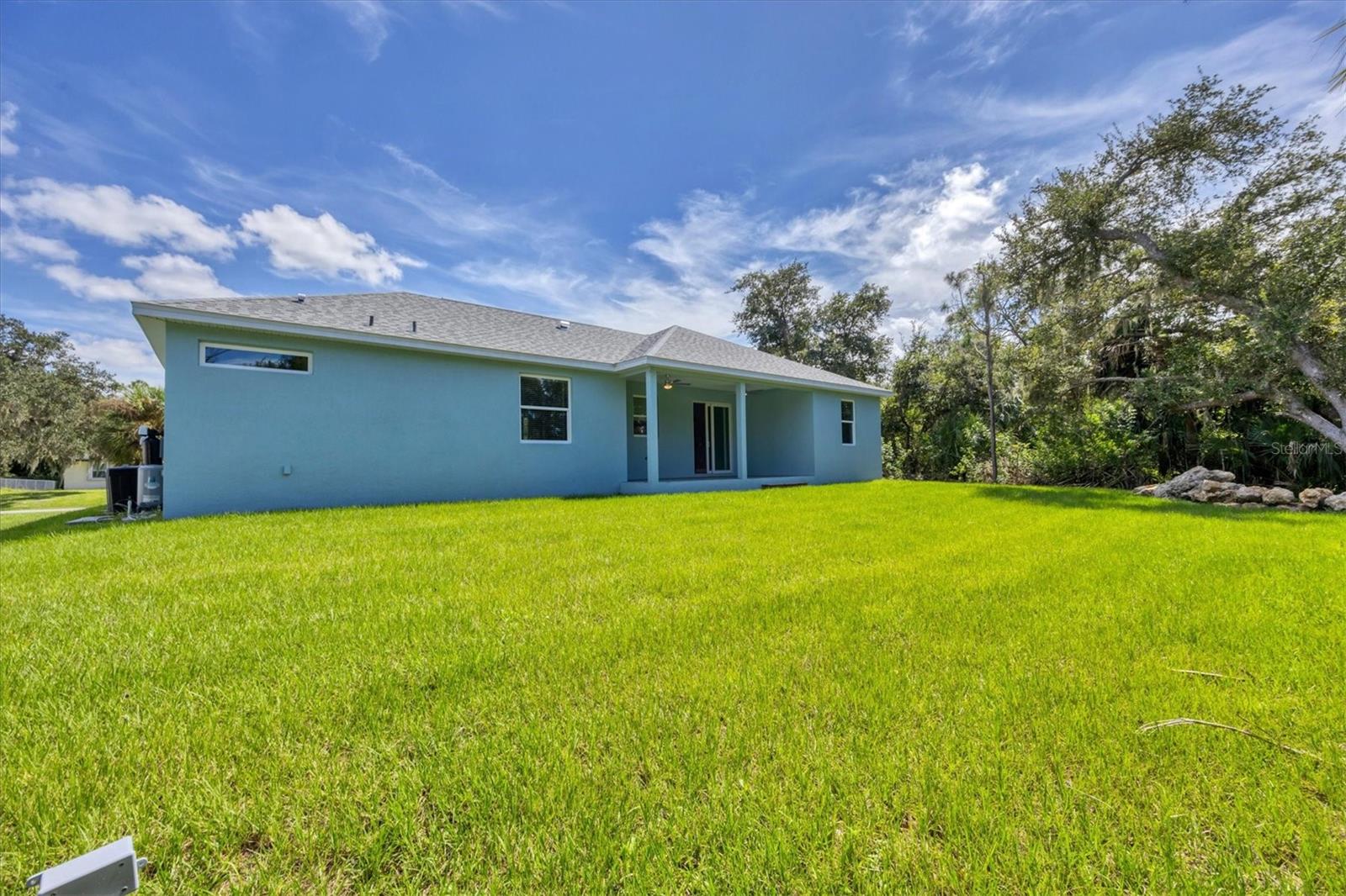 1021 BORDER ST, PORT CHARLOTTE, FL, 33953
