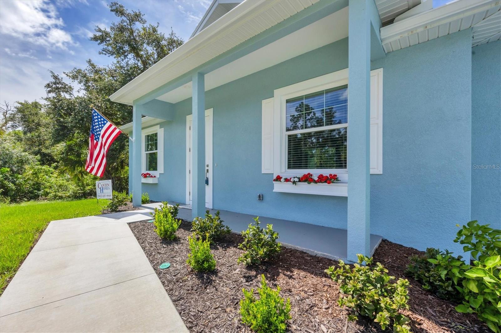 1021 BORDER ST, PORT CHARLOTTE, FL, 33953