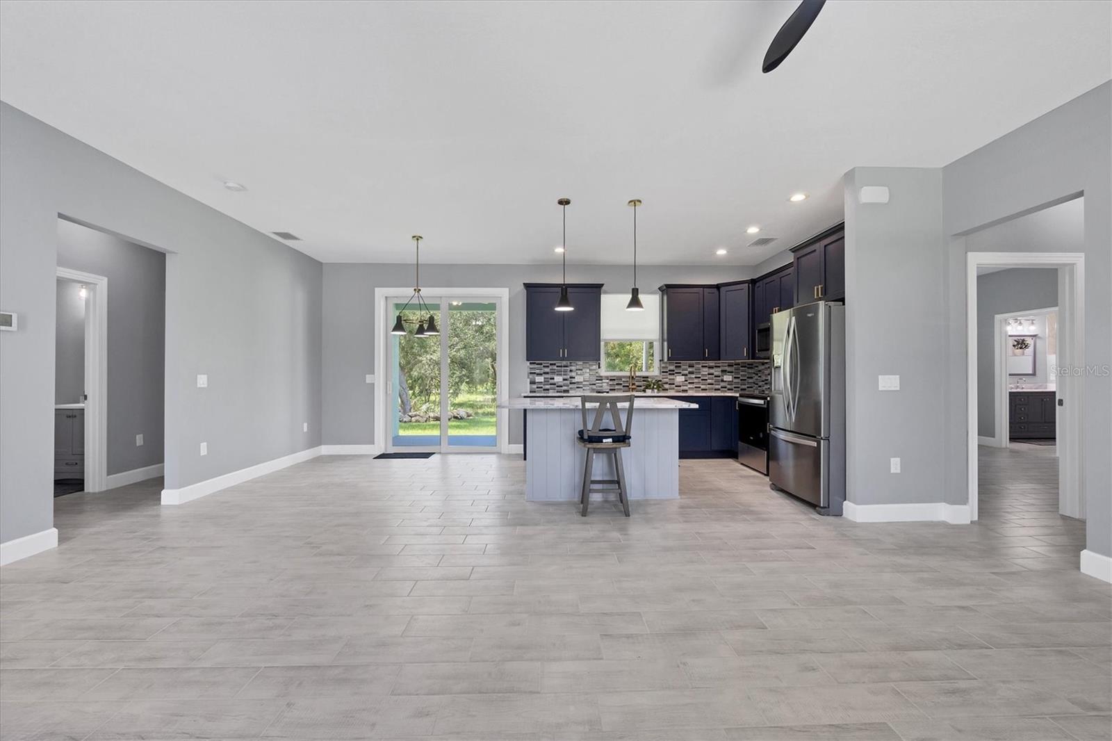 1021 BORDER ST, PORT CHARLOTTE, FL, 33953
