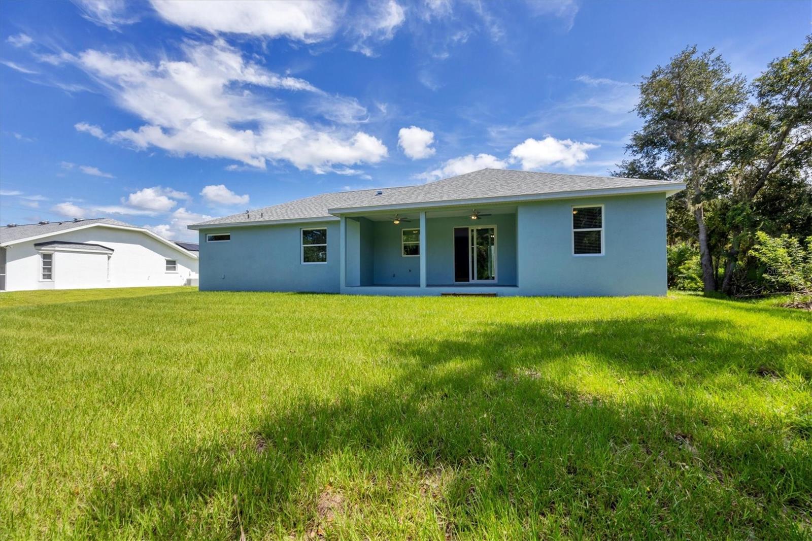 1021 BORDER ST, PORT CHARLOTTE, FL, 33953
