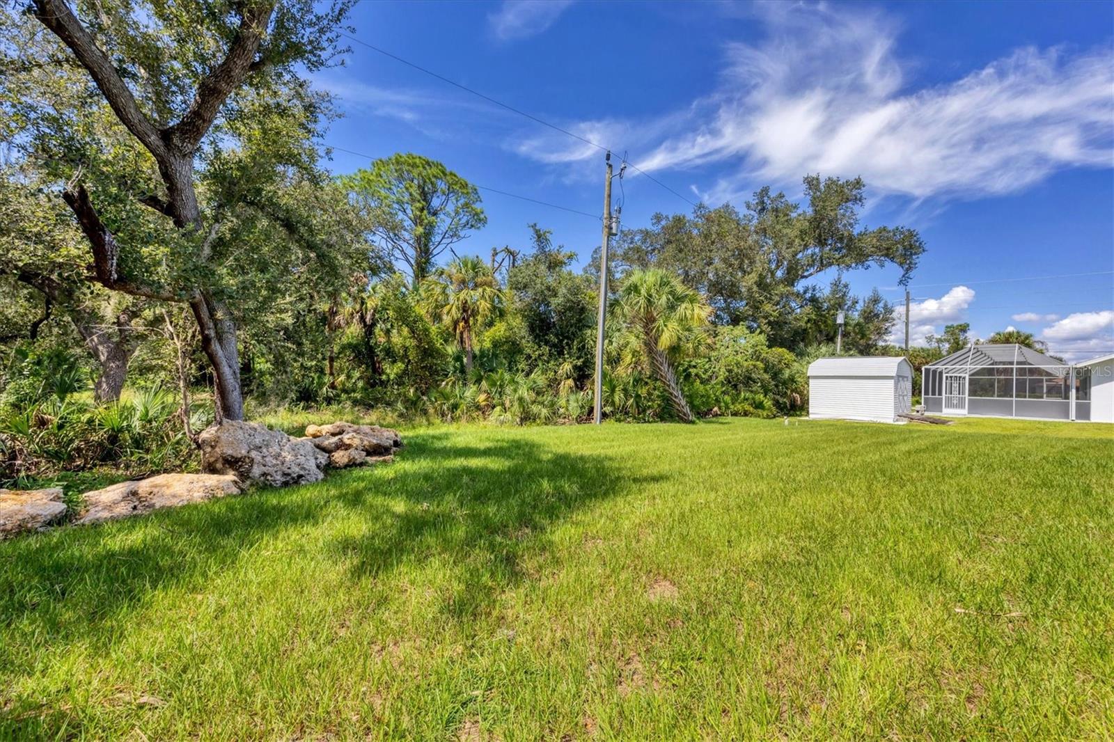 1021 BORDER ST, PORT CHARLOTTE, FL, 33953