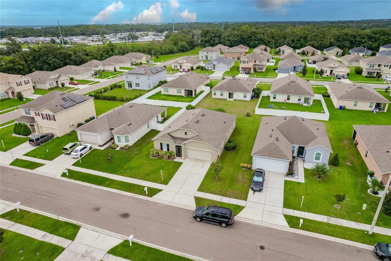 6048 FOREST RIDGE LN, WINTER HAVEN, FL, 33881