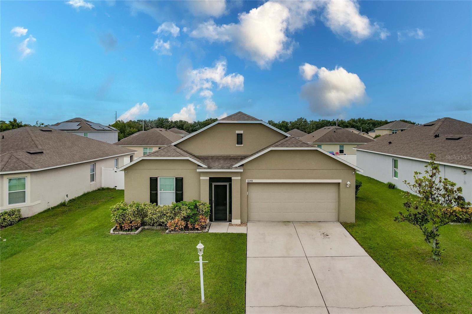 6048 FOREST RIDGE LN, WINTER HAVEN, FL, 33881