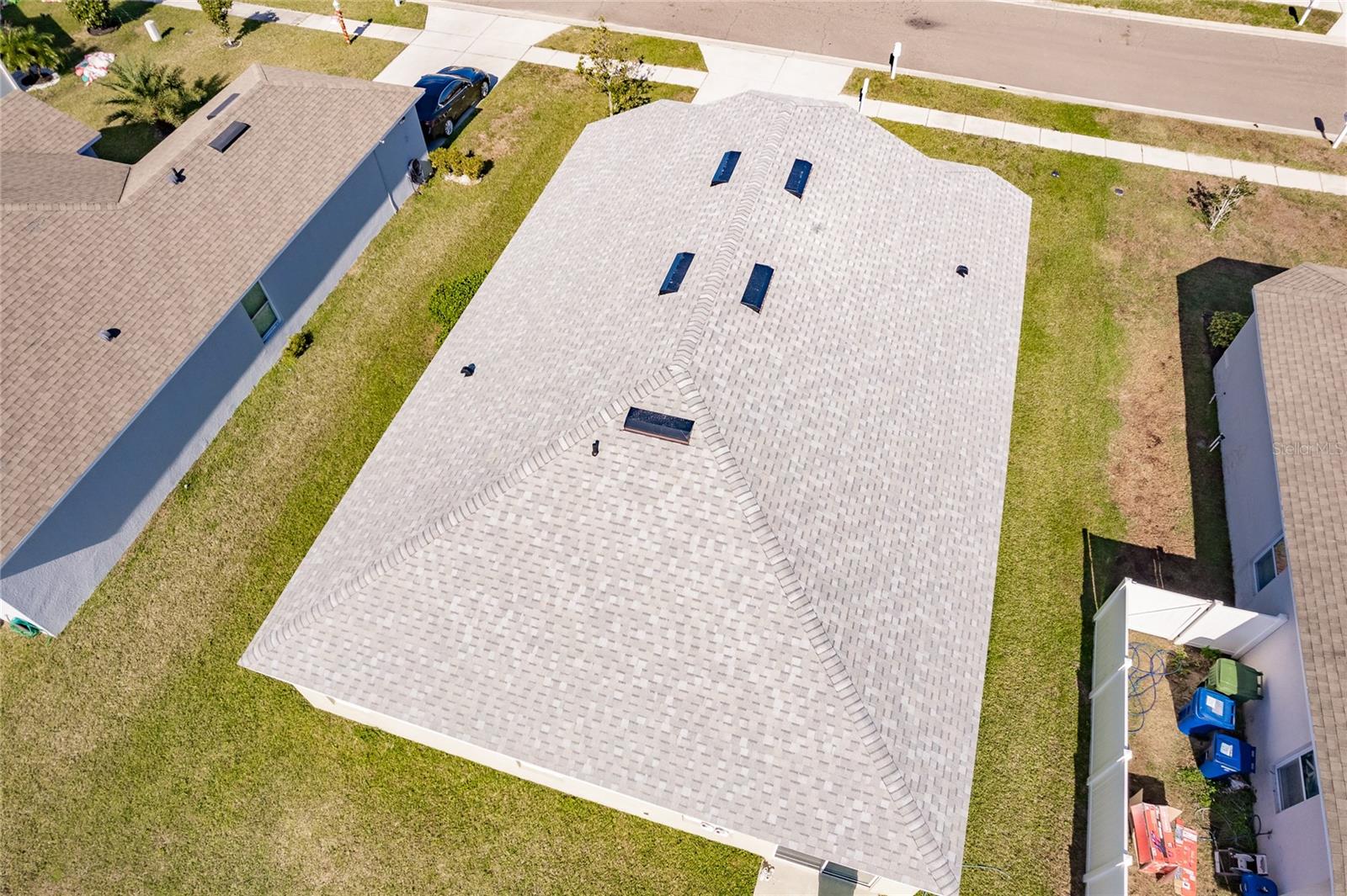 6048 FOREST RIDGE LN, WINTER HAVEN, FL, 33881