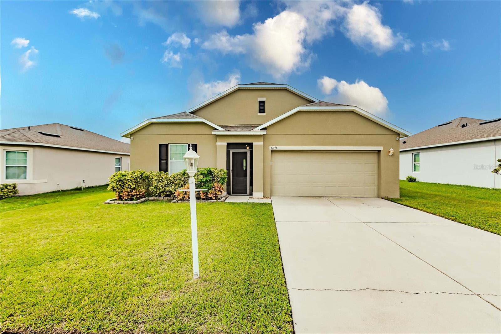6048 FOREST RIDGE LN, WINTER HAVEN, FL, 33881