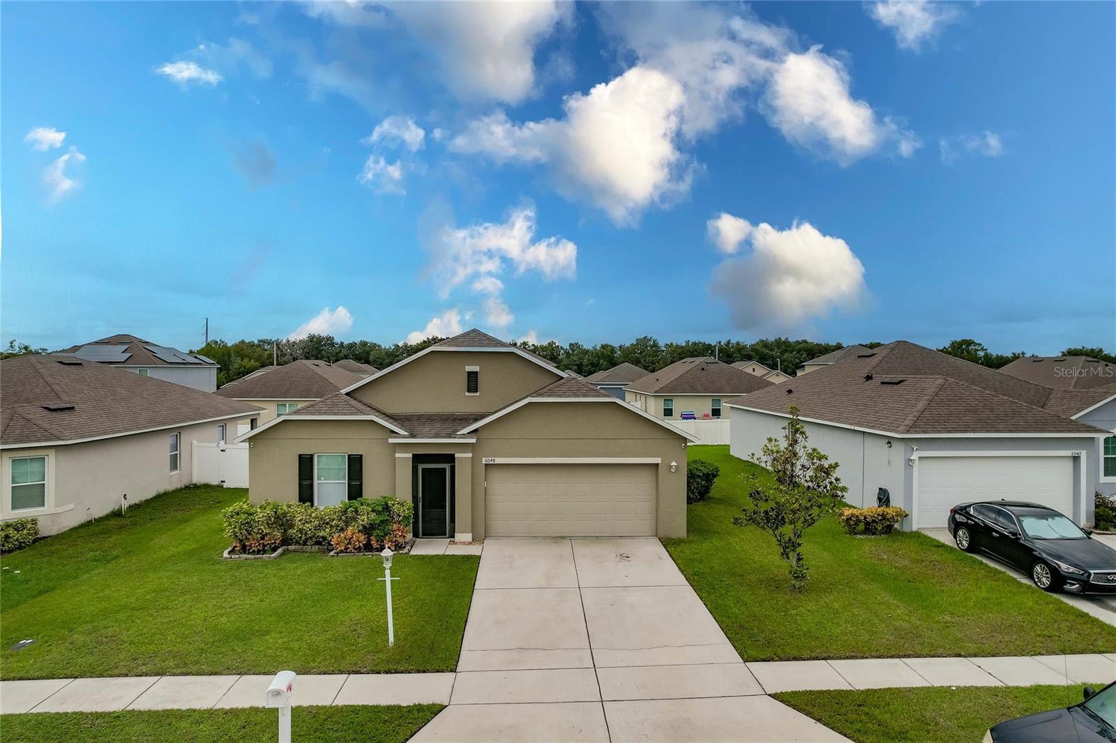 6048 FOREST RIDGE LN, WINTER HAVEN, FL, 33881
