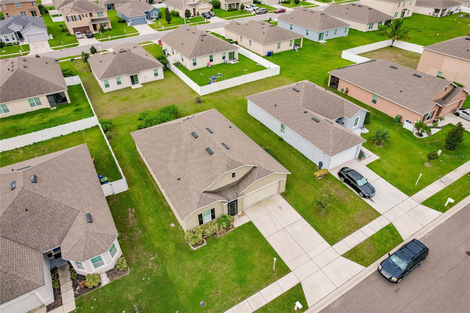 6048 FOREST RIDGE LN, WINTER HAVEN, FL, 33881