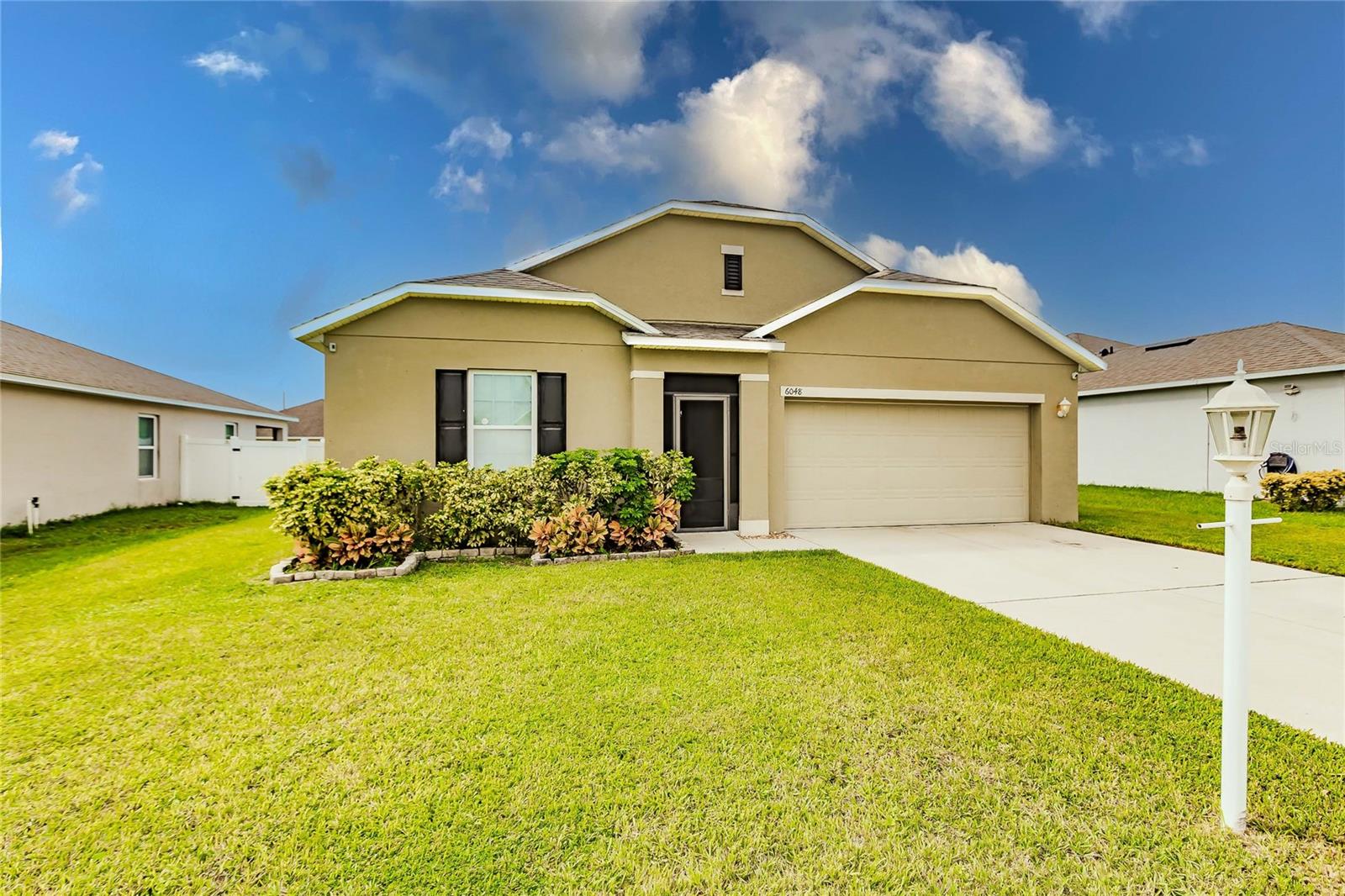 6048 FOREST RIDGE LN, WINTER HAVEN, FL, 33881