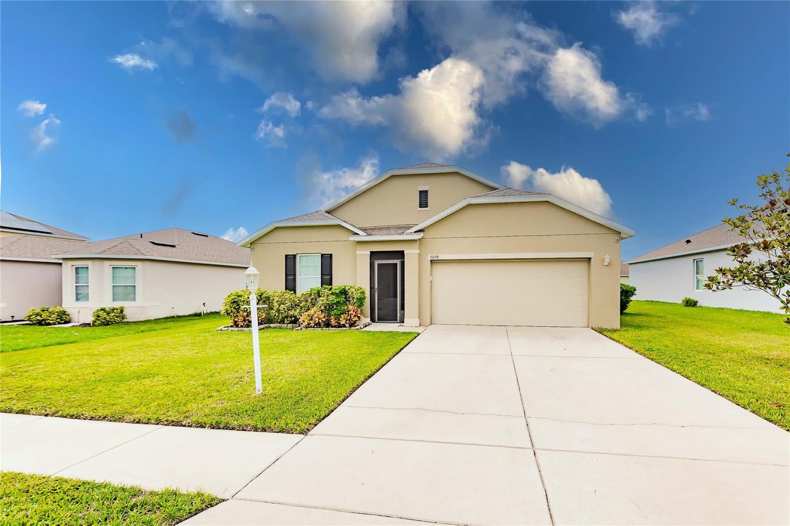 6048 FOREST RIDGE LN, WINTER HAVEN, FL, 33881