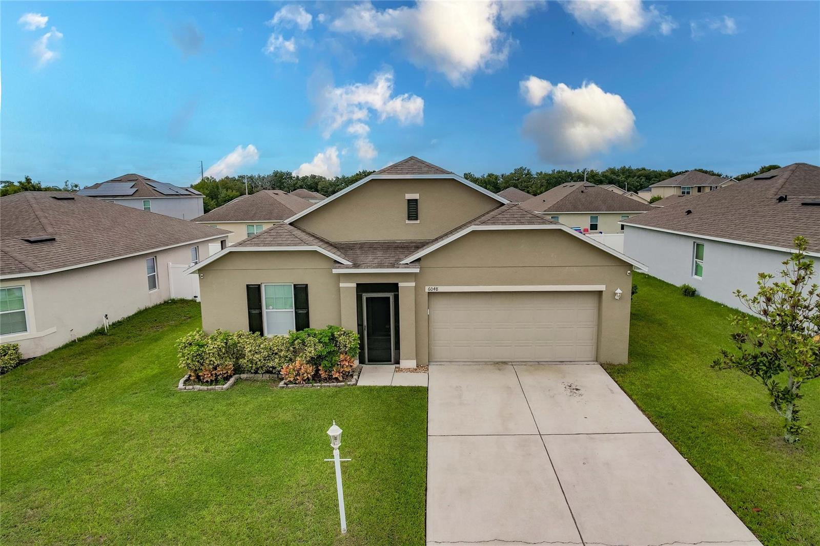 6048 FOREST RIDGE LN, WINTER HAVEN, FL, 33881
