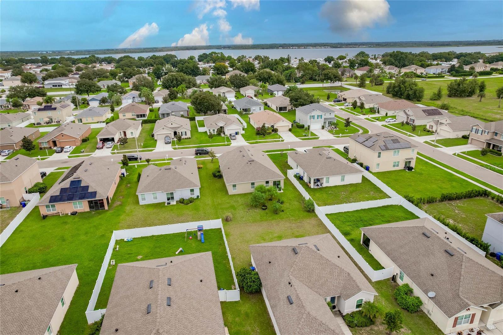 6048 FOREST RIDGE LN, WINTER HAVEN, FL, 33881