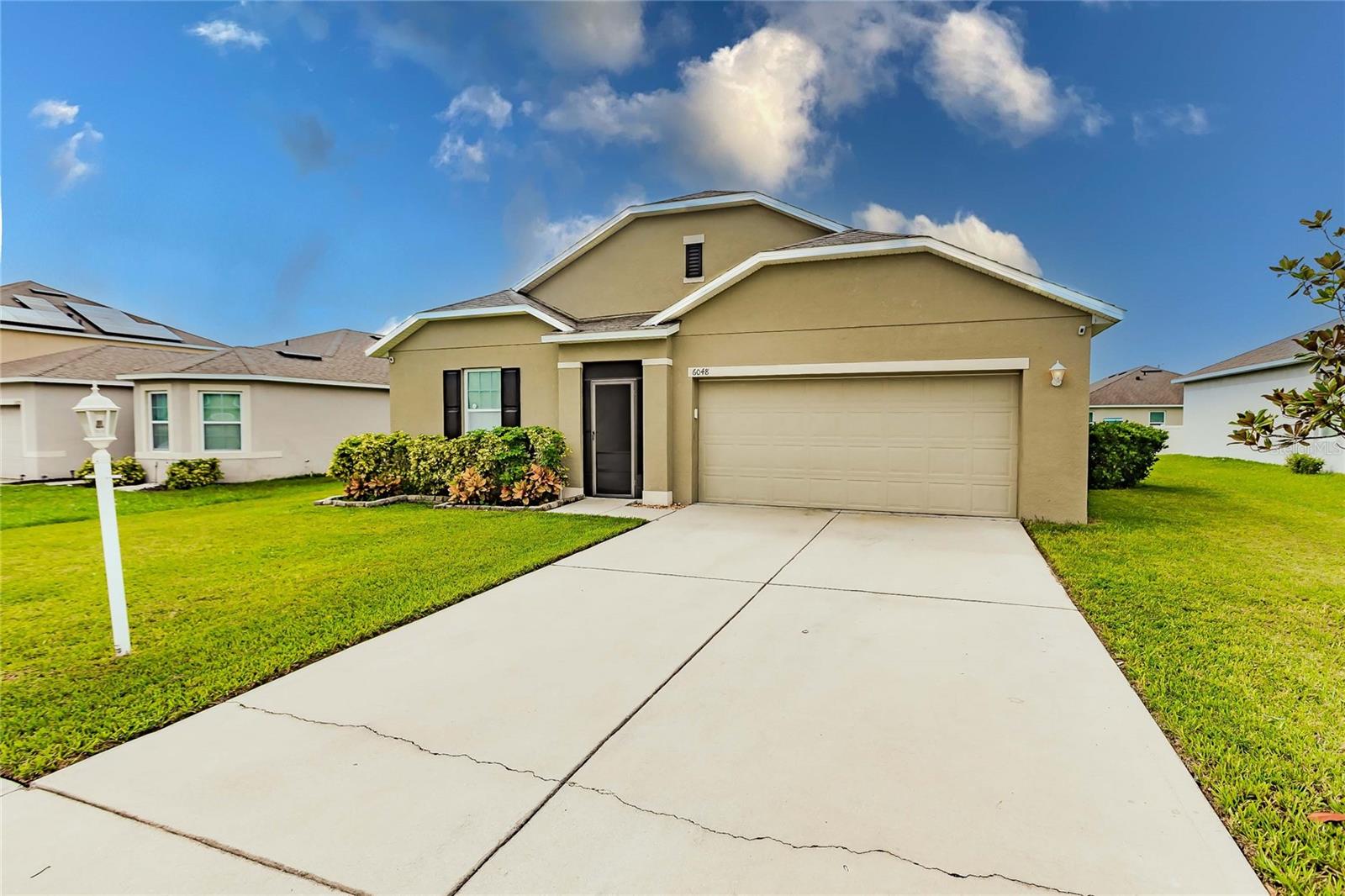6048 FOREST RIDGE LN, WINTER HAVEN, FL, 33881