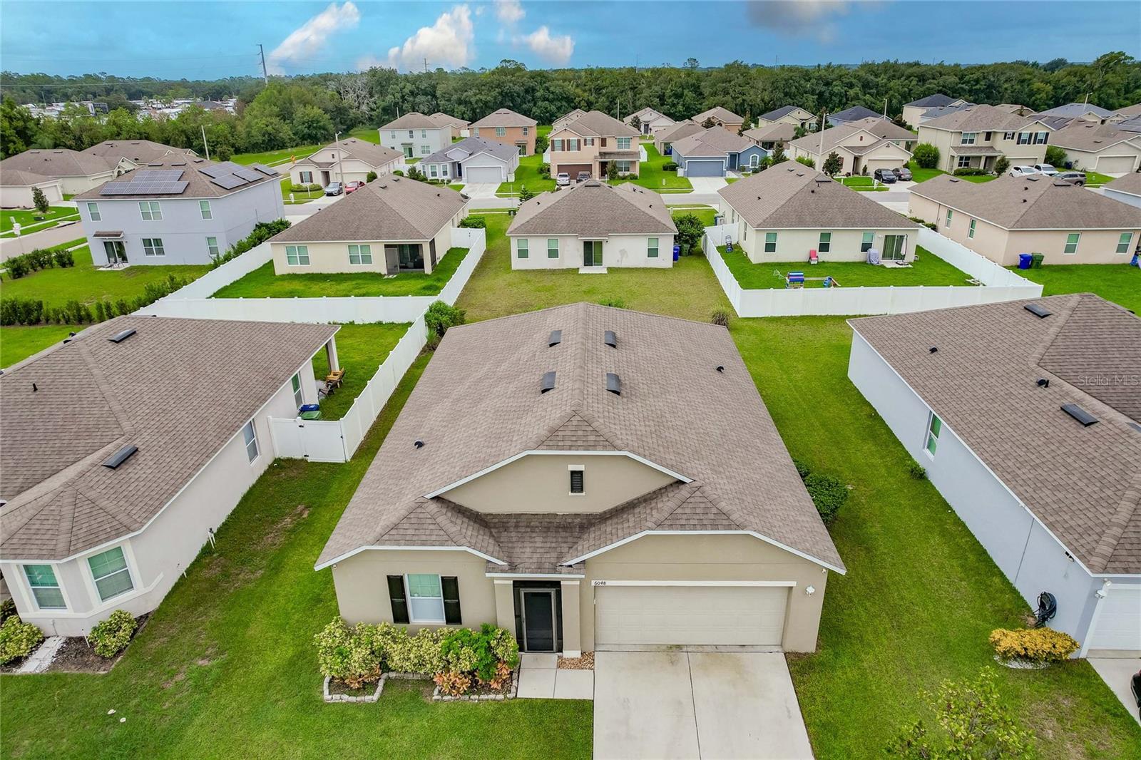 6048 FOREST RIDGE LN, WINTER HAVEN, FL, 33881