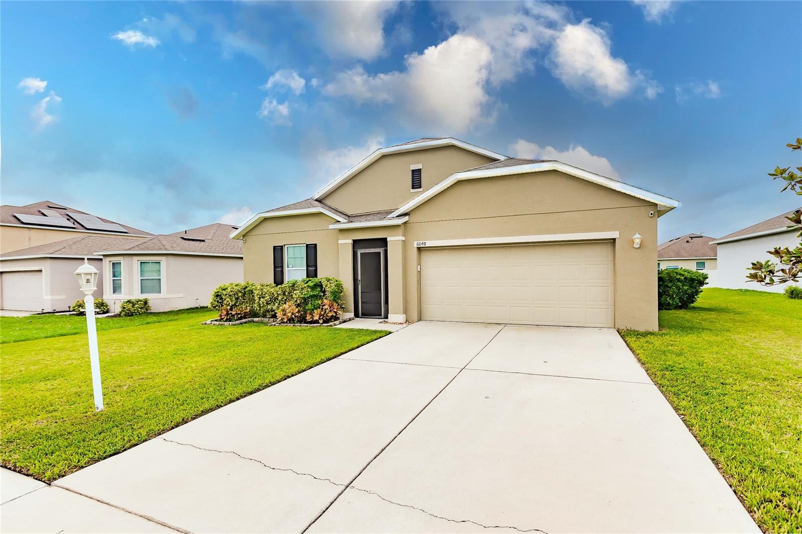 6048 FOREST RIDGE LN, WINTER HAVEN, FL, 33881