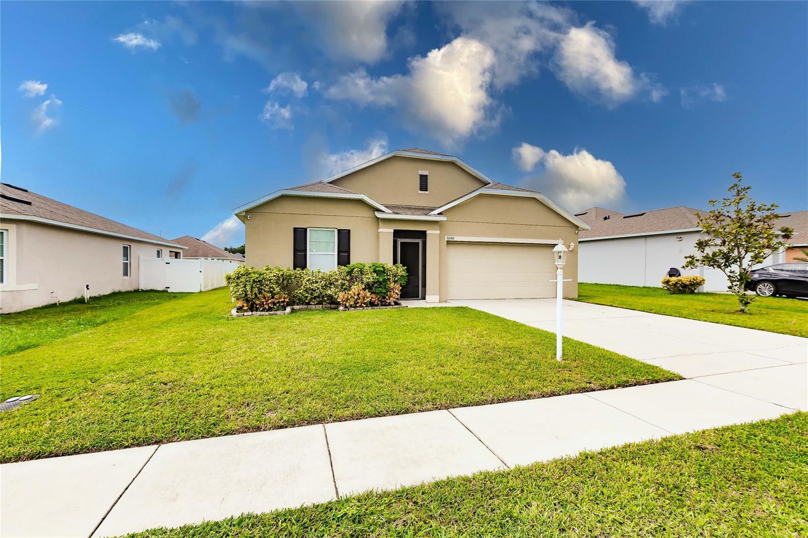 6048 FOREST RIDGE LN, WINTER HAVEN, FL, 33881