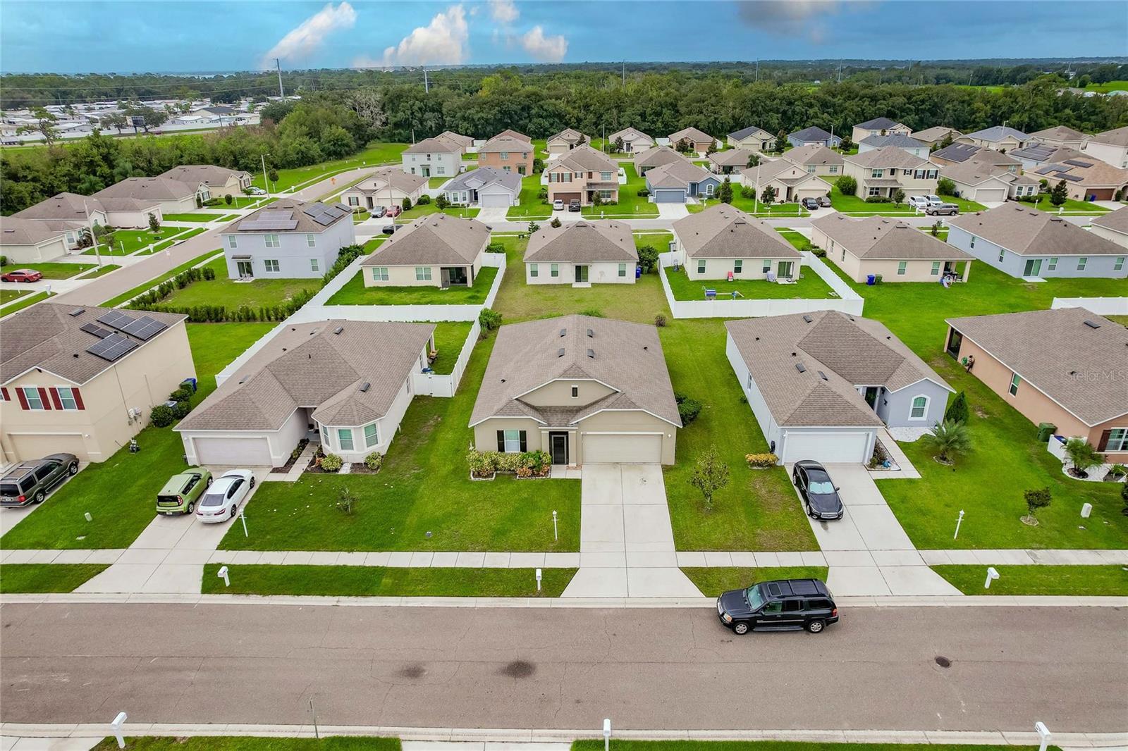 6048 FOREST RIDGE LN, WINTER HAVEN, FL, 33881