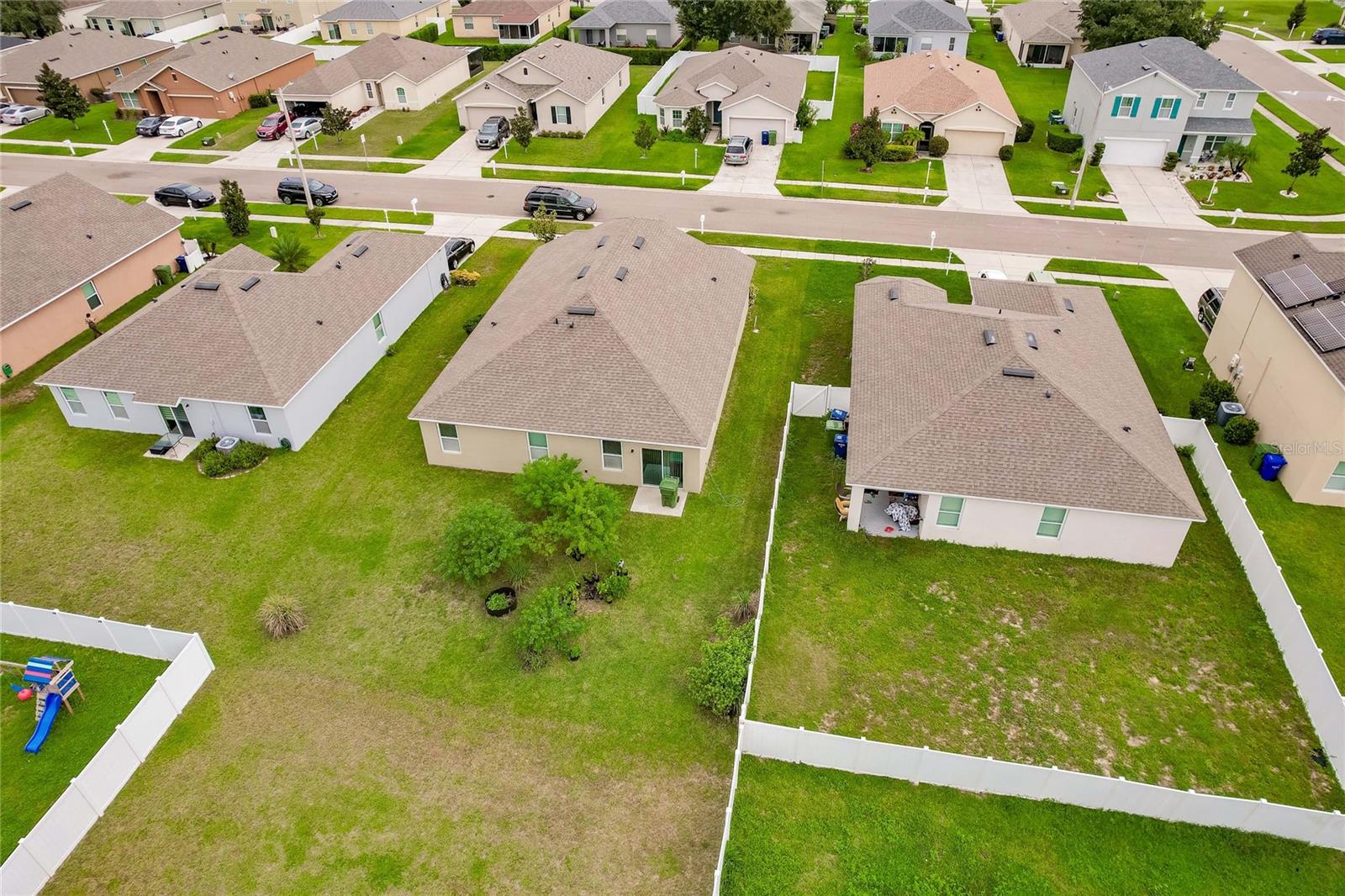 6048 FOREST RIDGE LN, WINTER HAVEN, FL, 33881