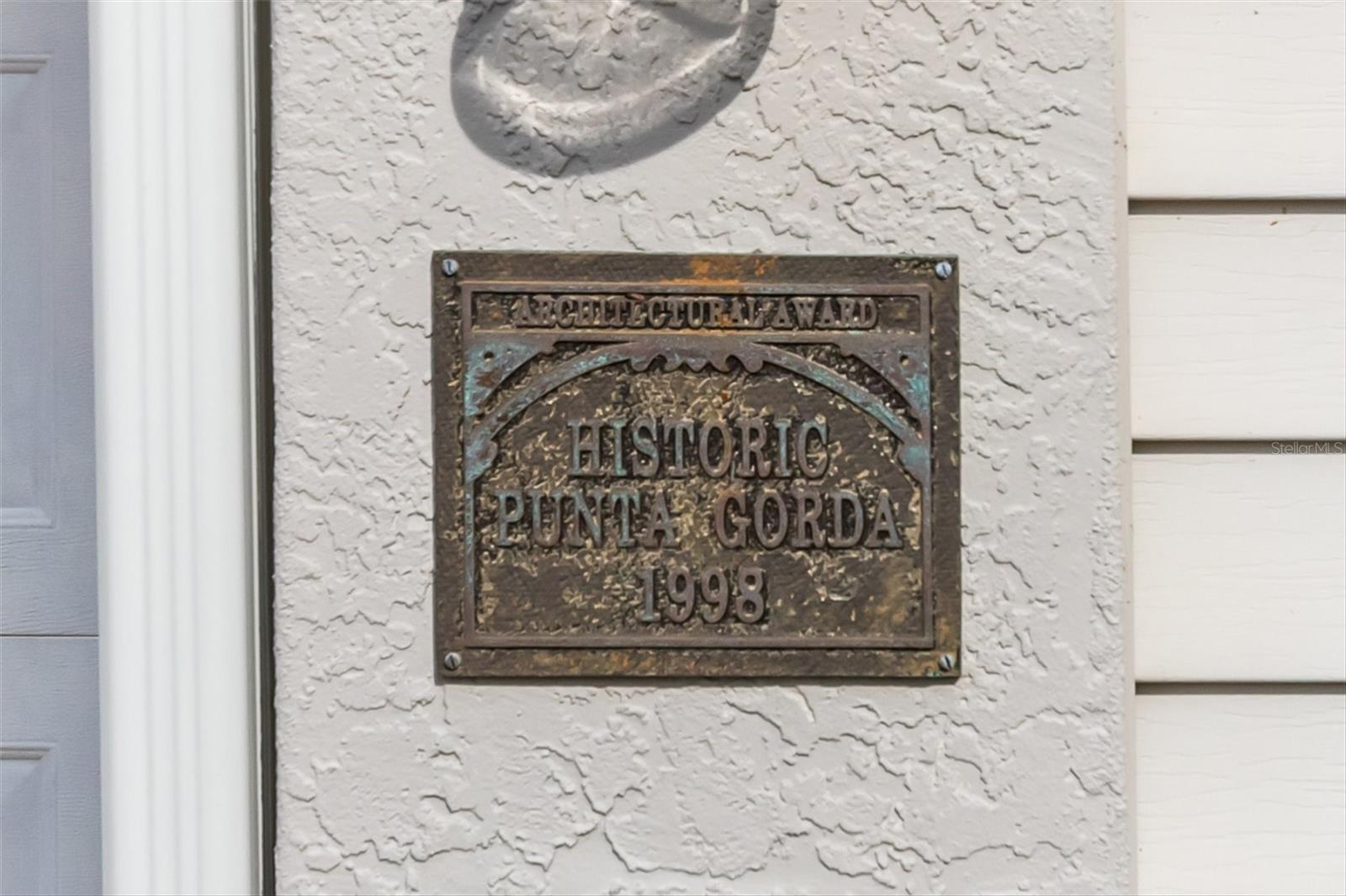 116 DOLLY ST, PUNTA GORDA, FL, 33950